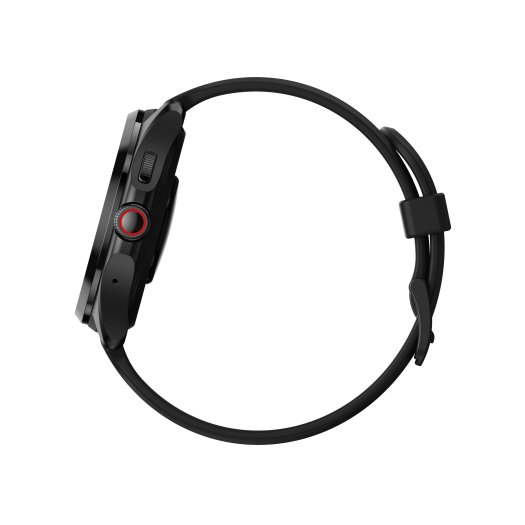 Die Ticwatch Pro 5 von Mobvoi (Bild: Mobvoi)